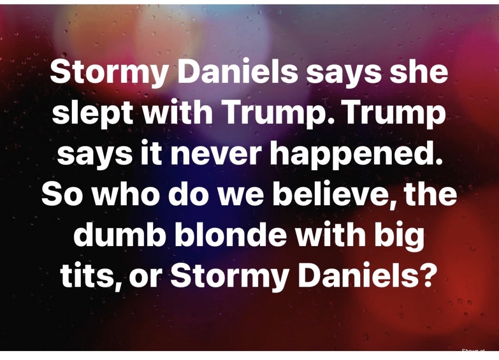 Stormy #0