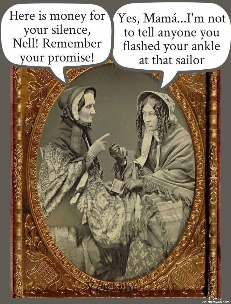 Money For Your Silence #0