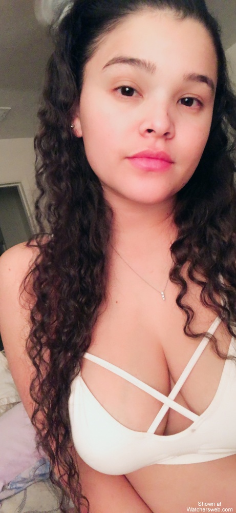 Sexy Puerto Rican Wife #0