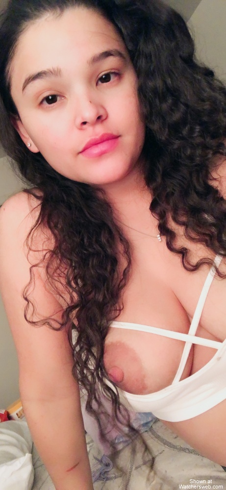 Sexy Puerto Rican Wife #5