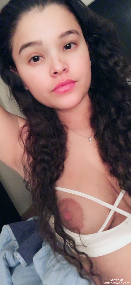 Sexy Puerto Rican Wife #4