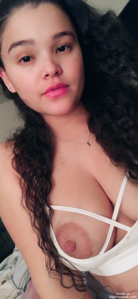 Sexy Puerto Rican Wife #1