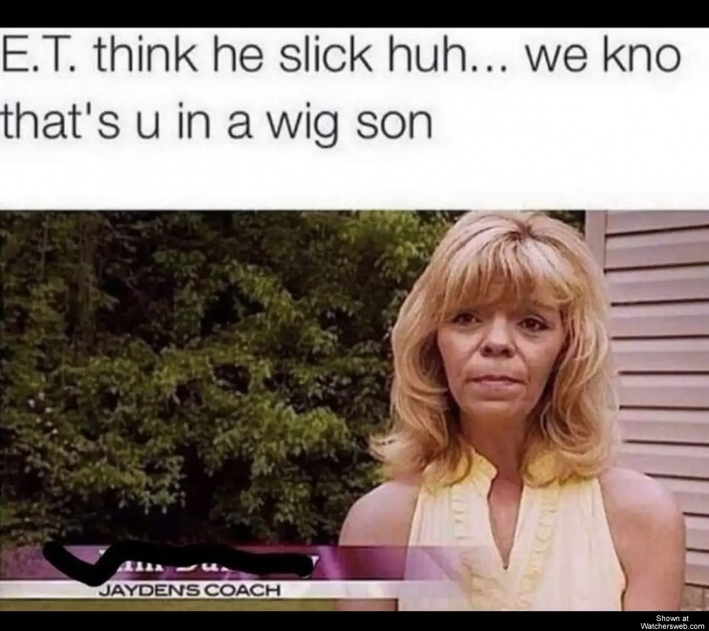 E.T #0