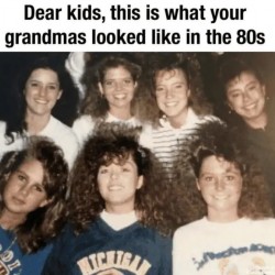 Grandma's