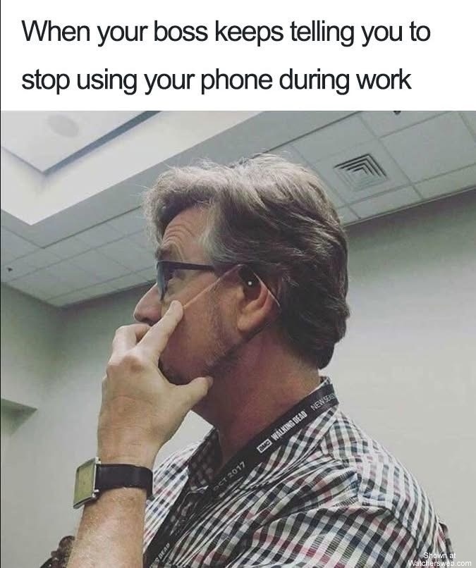 Ok Boss #0