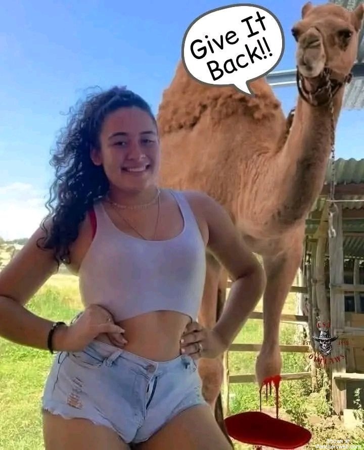 Give It Back #0