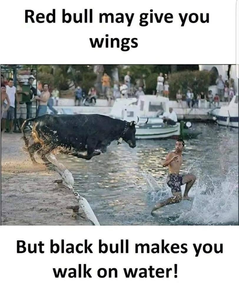 Red Bull #0
