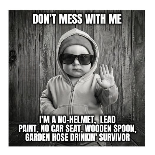 Don't Mess With Me #0