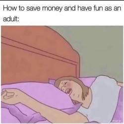 Adulting