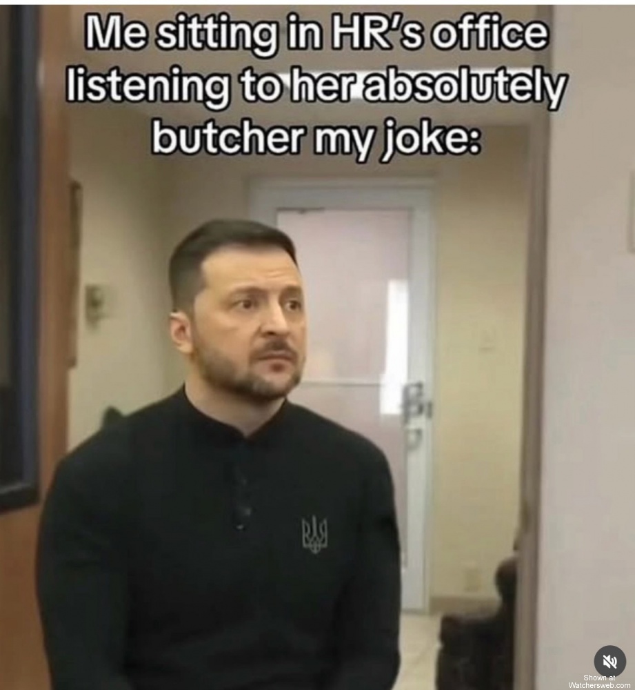 HR Office #0