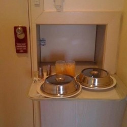 Original Room Service