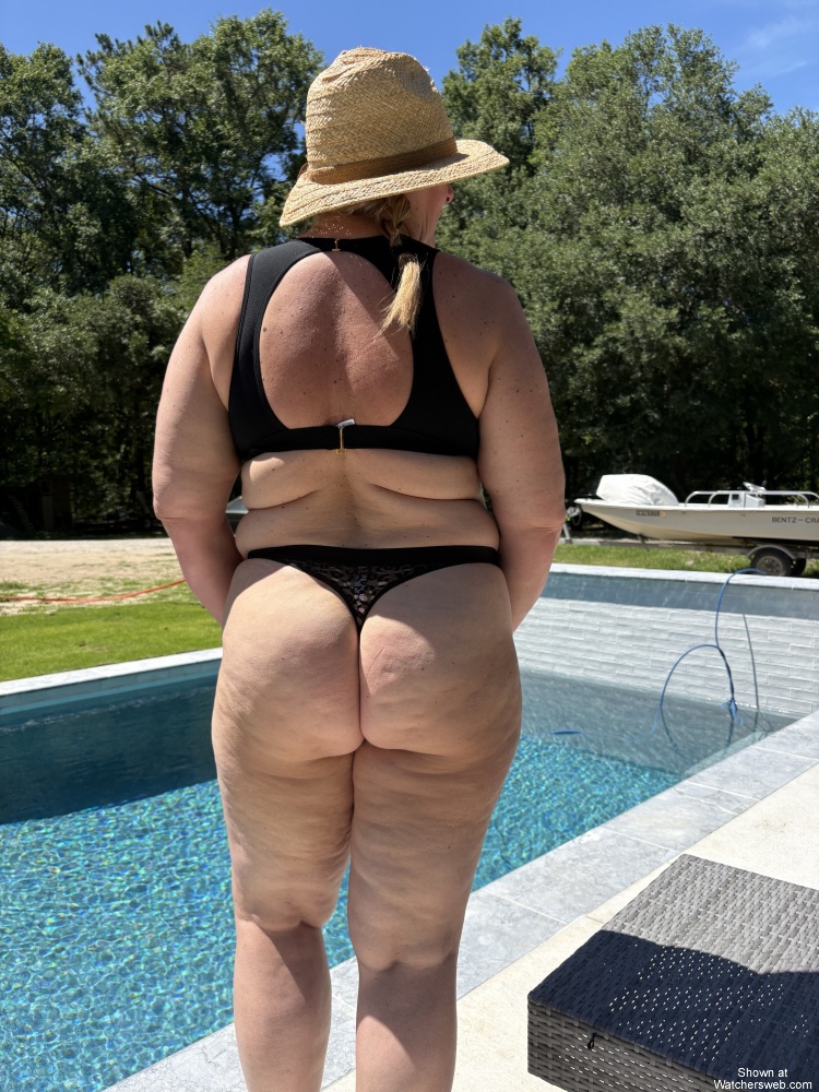 Wife’s Sweet Ass #0