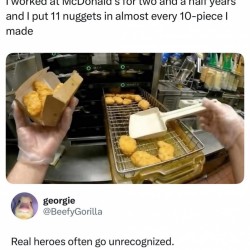 Real Heroes
