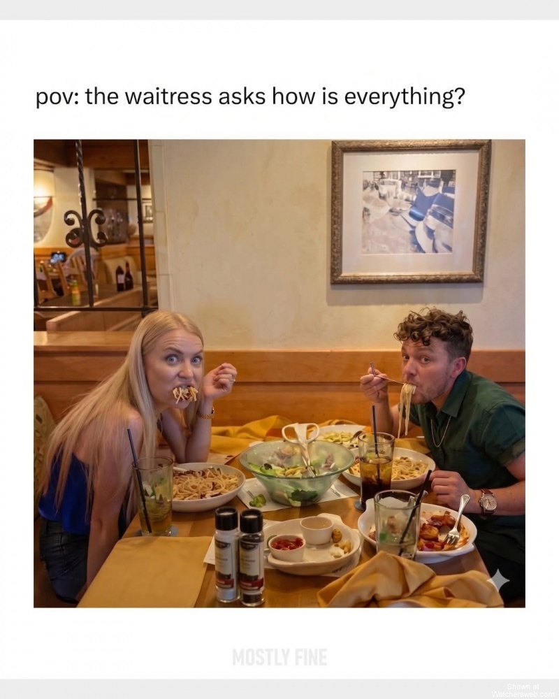 How Is Everything? #0