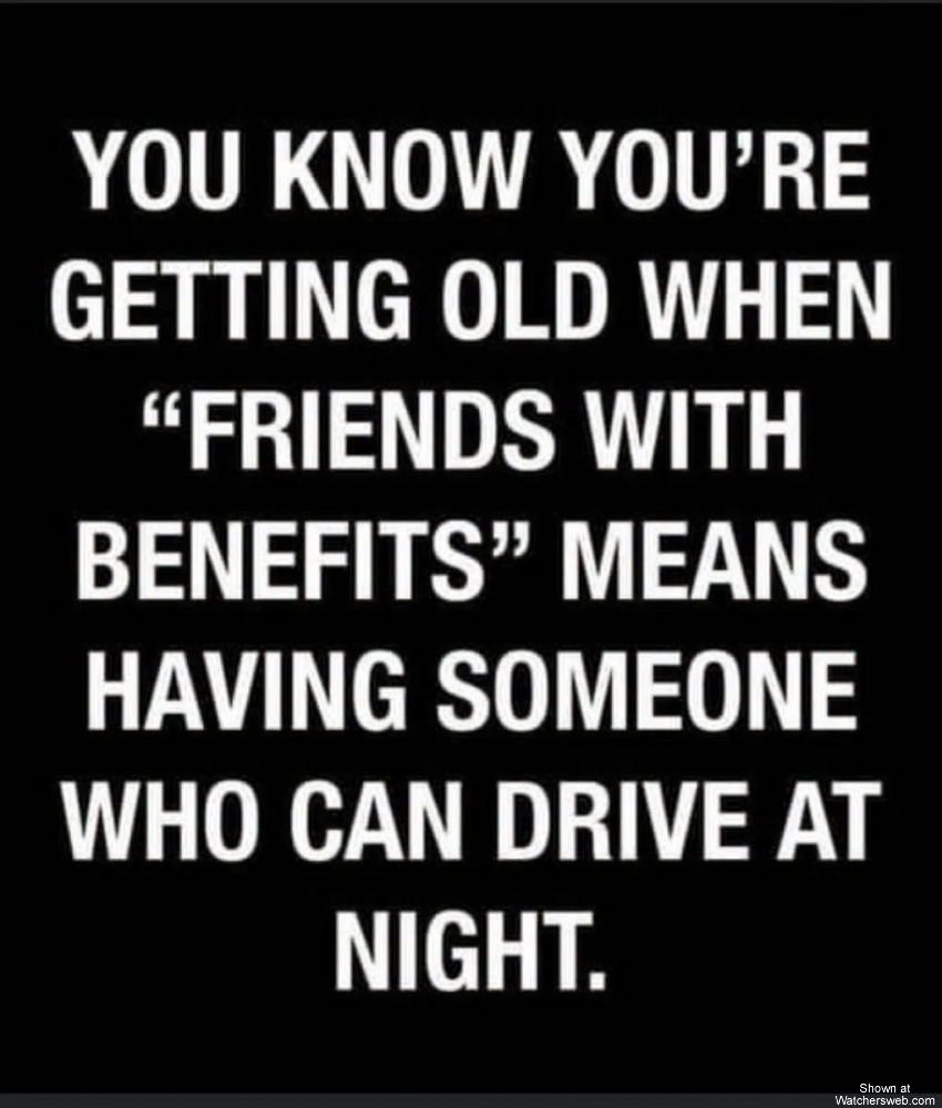 Friends With Benefits #0