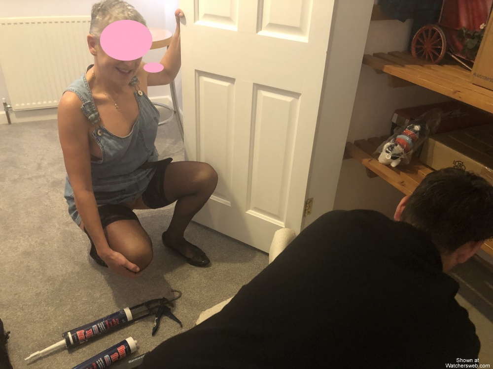 Serial Domestic Contract Flasher - Part 2 #9