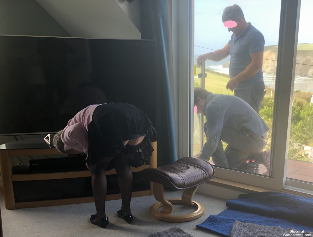 Serial Domestic Contract Flasher - Part 2 #6