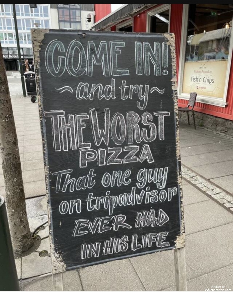 Trip-Advisor #0
