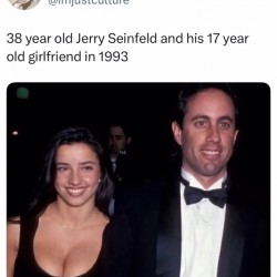 Oh Jerry!