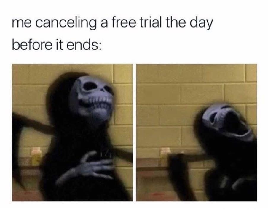 Cancel #0