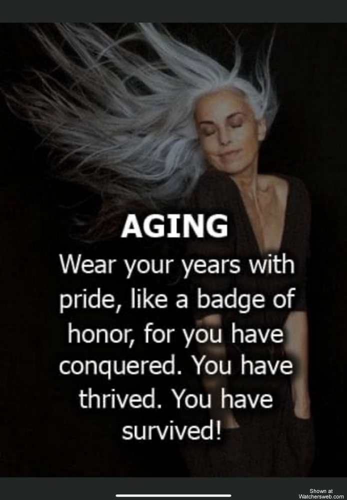 Aging #0