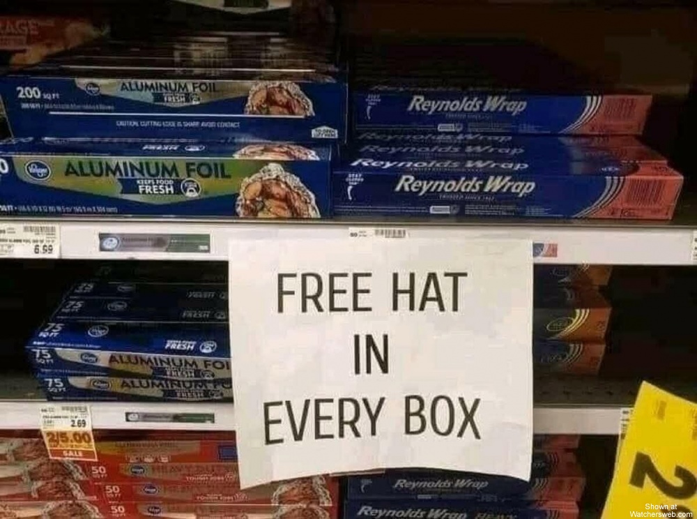 Free Hat #0
