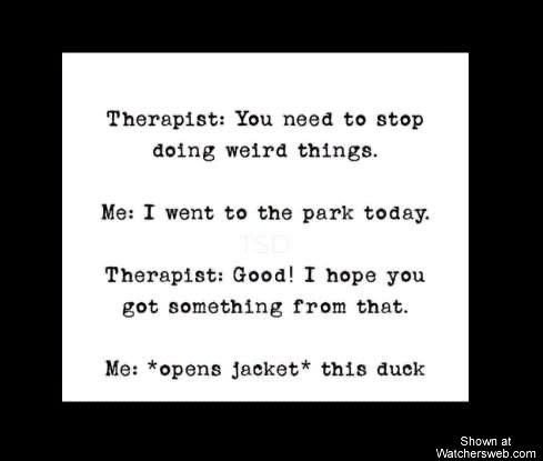 What’s Wrong With That? #0