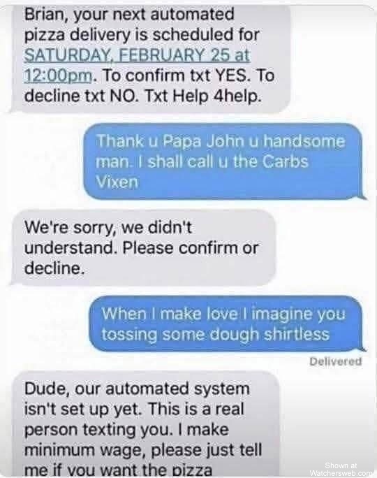 Dude #0