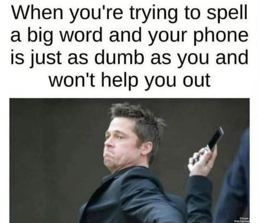 Just As Dumb #0