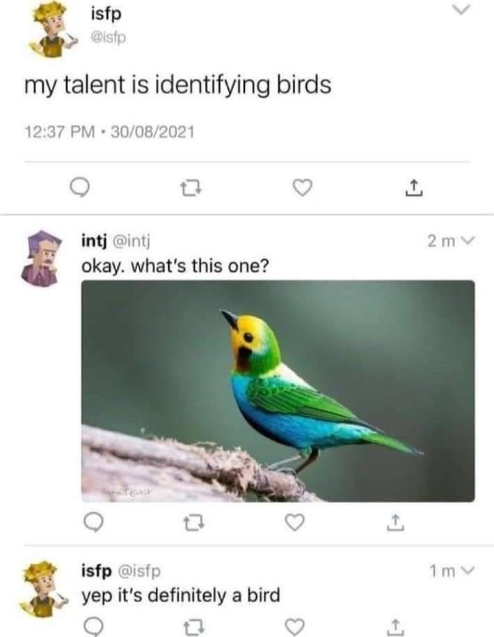 Talent #0