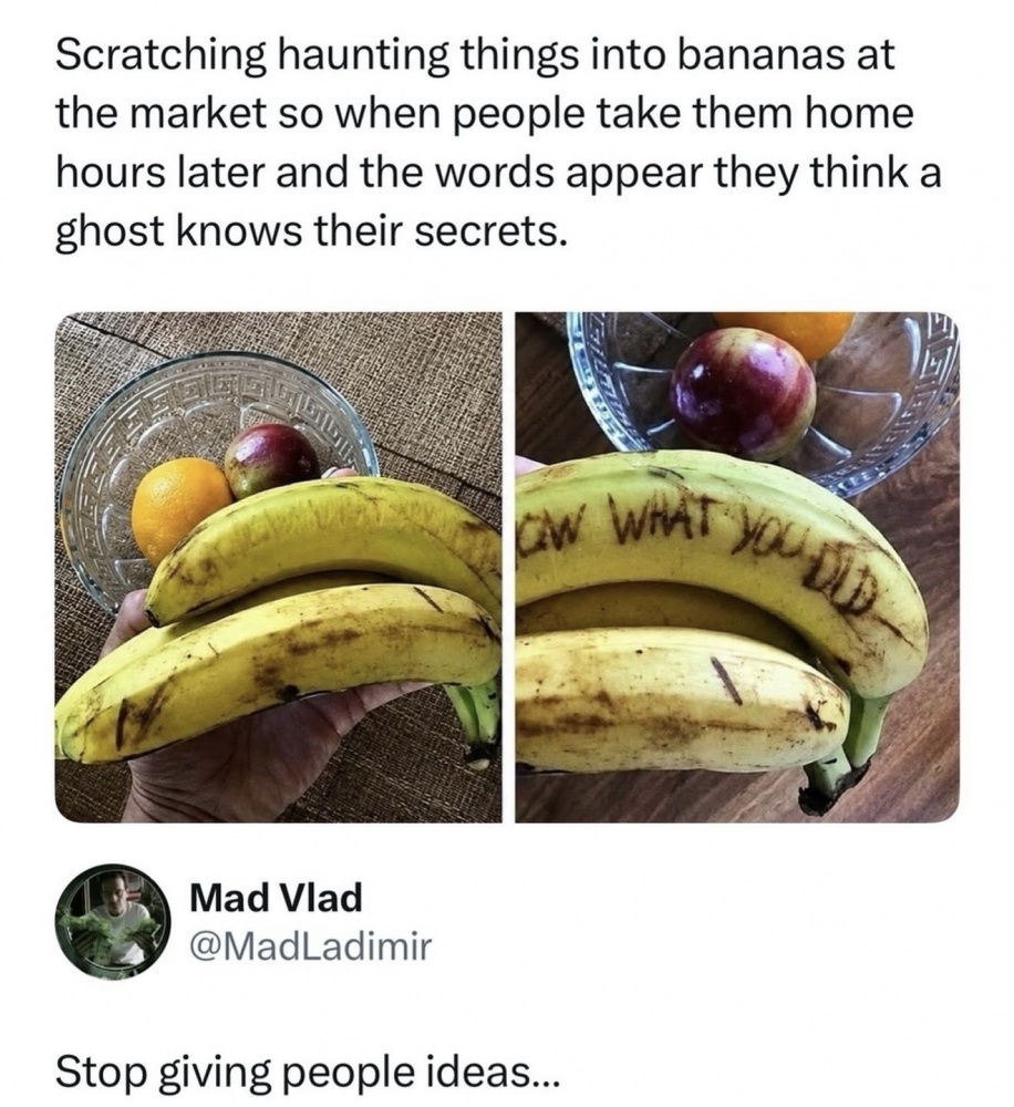Haunting #0