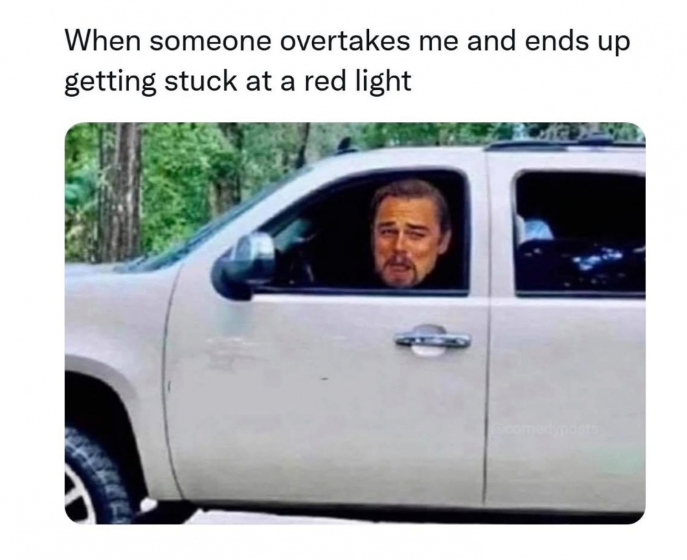 Red Light #0