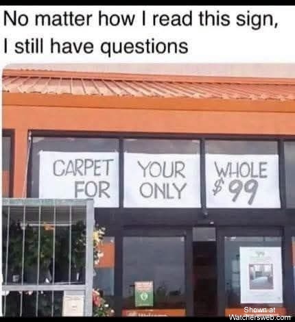 Questions #0