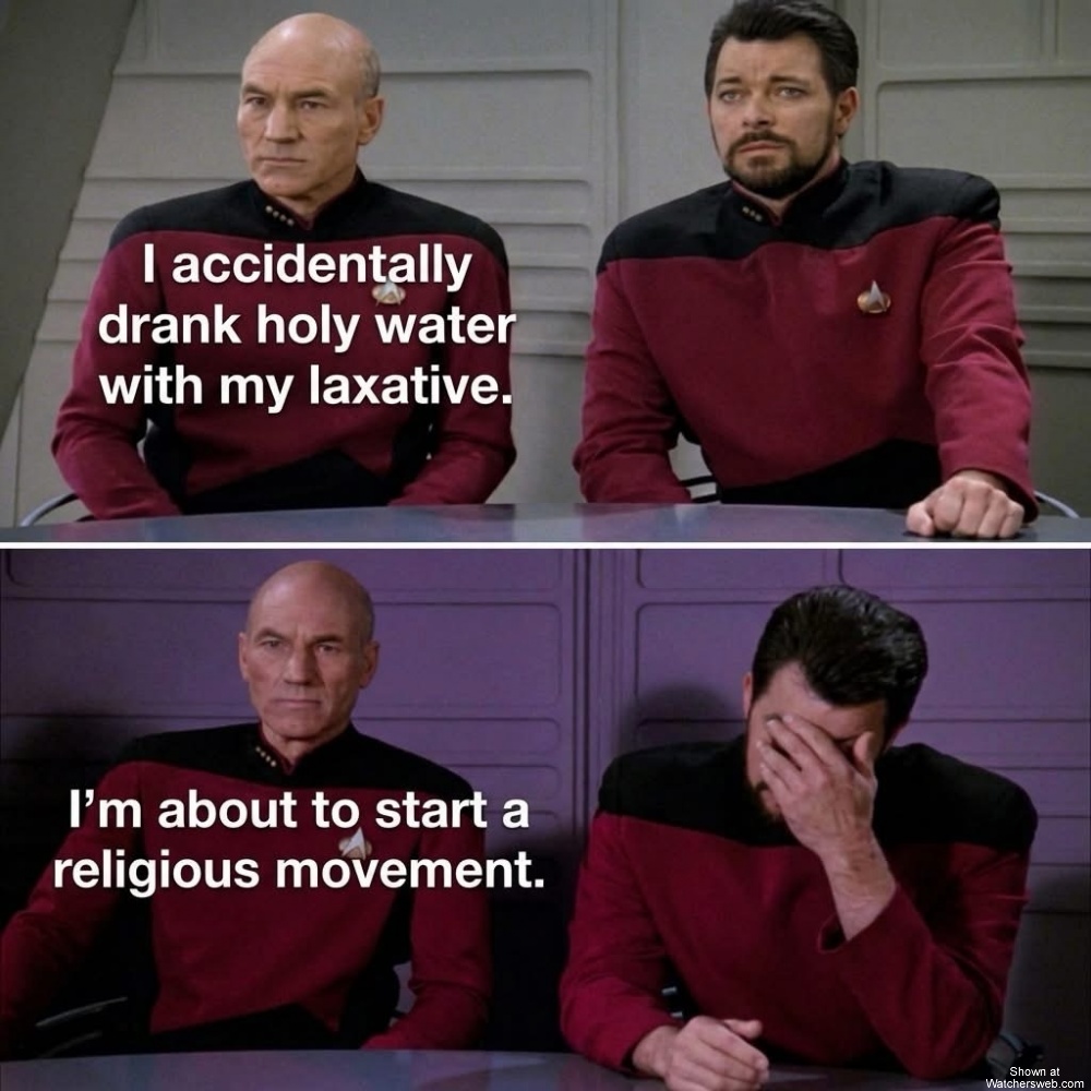 Religious Movement #0