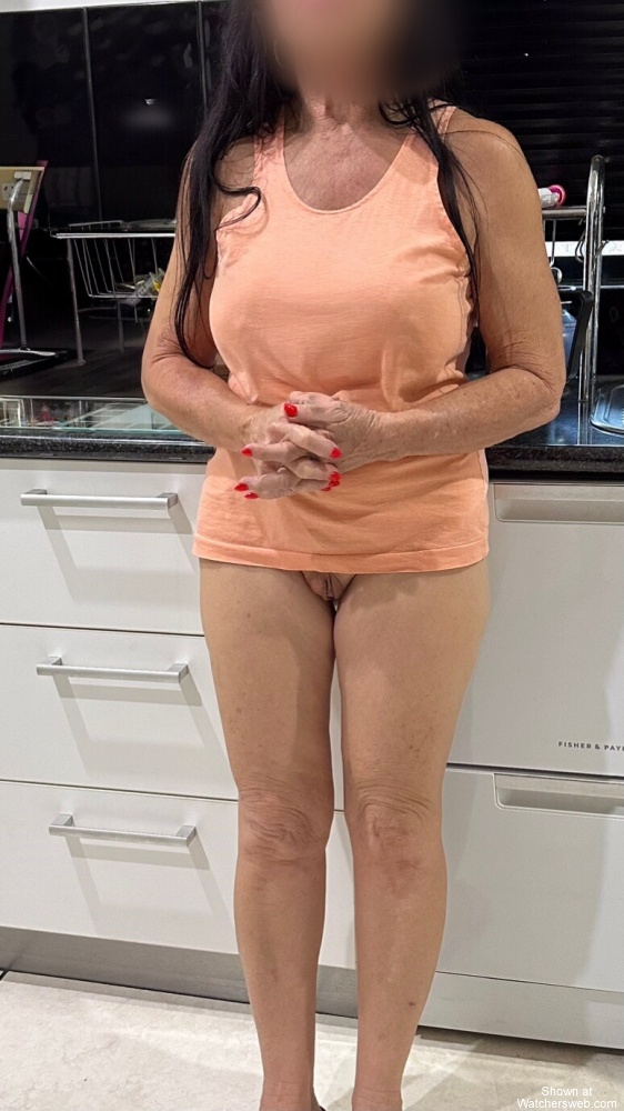 No Panties #9