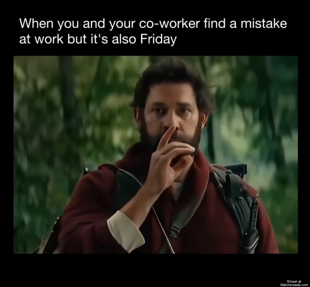 Shhhh #0
