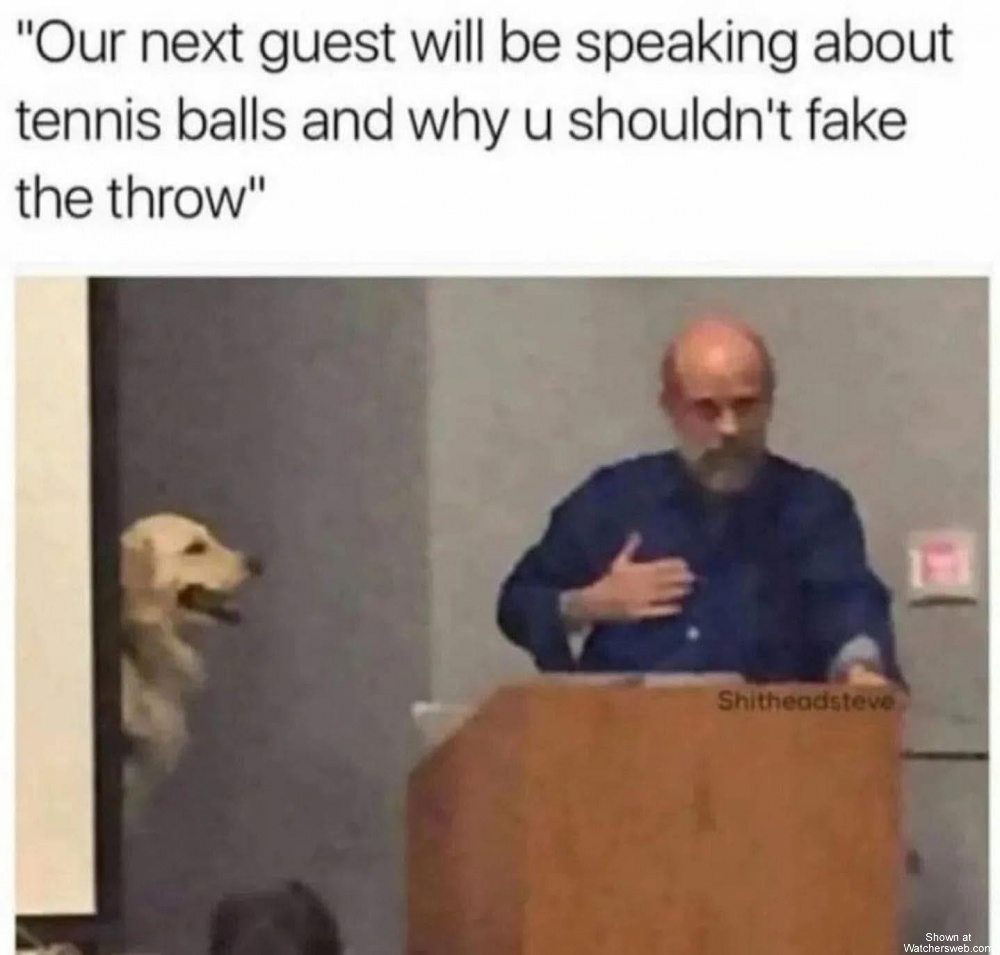 Guest Speaker #0