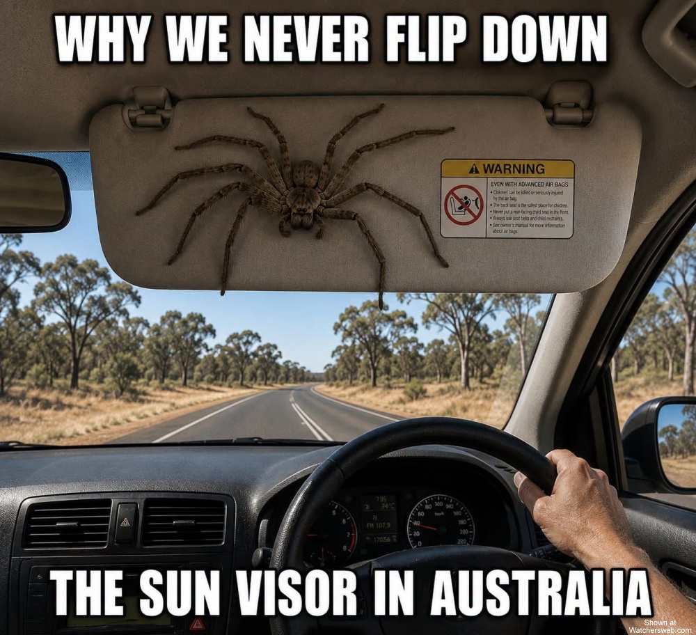 Australia #0