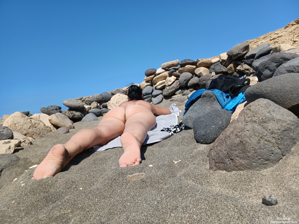 A Day At The Beach #2