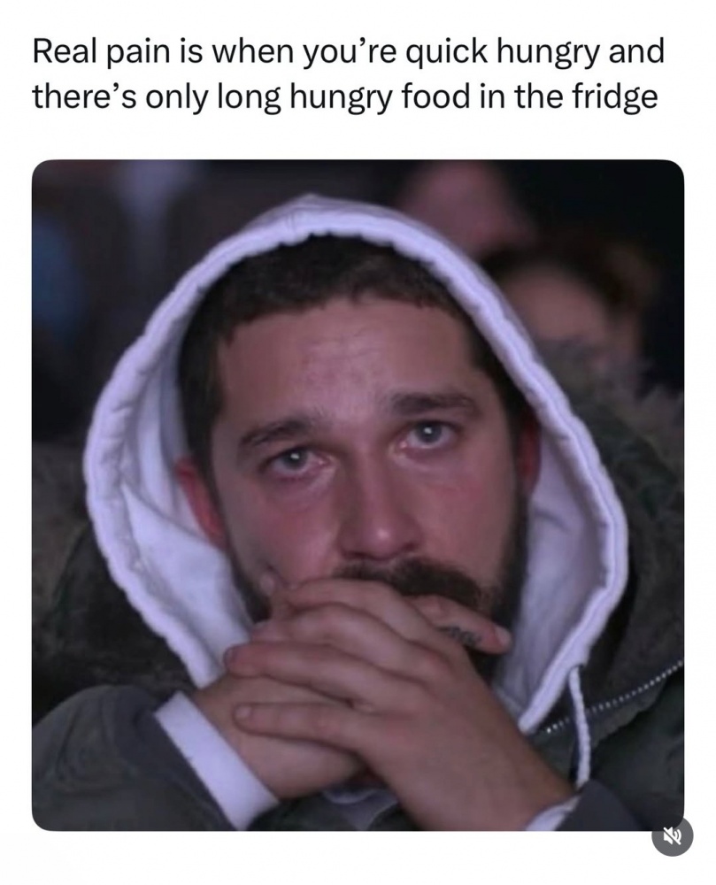Real Pain #0