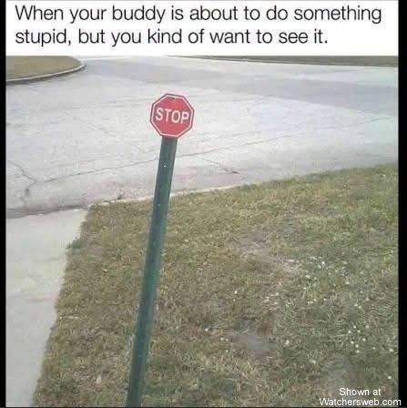 Stop #0