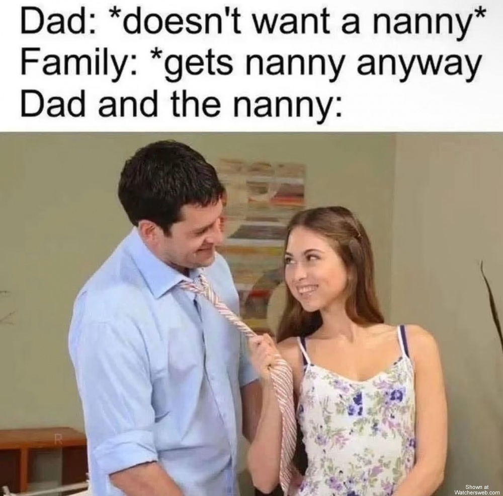 Nanny #0
