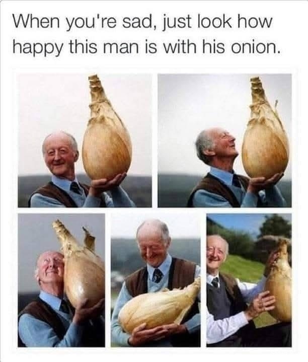 Happy Man #0