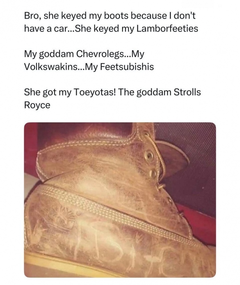 I Donâ€™t Have A Car #0