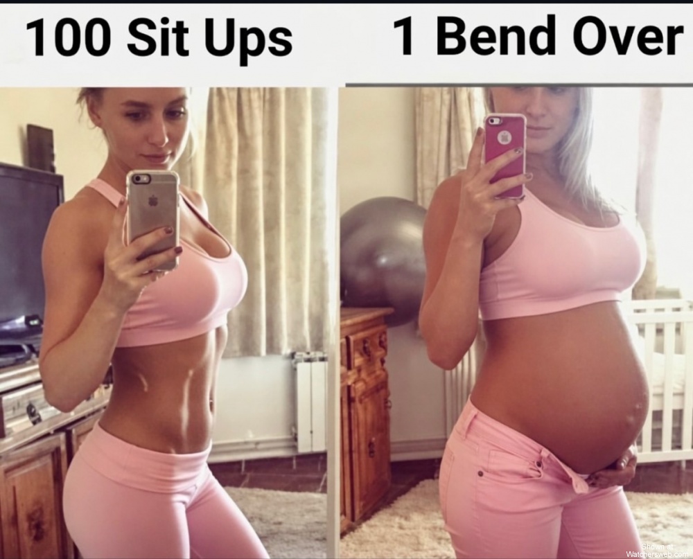 Sit Ups #0