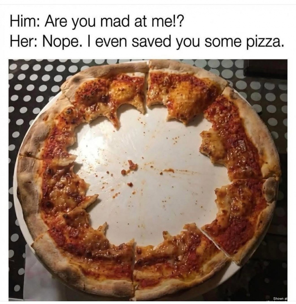You Mad? #0
