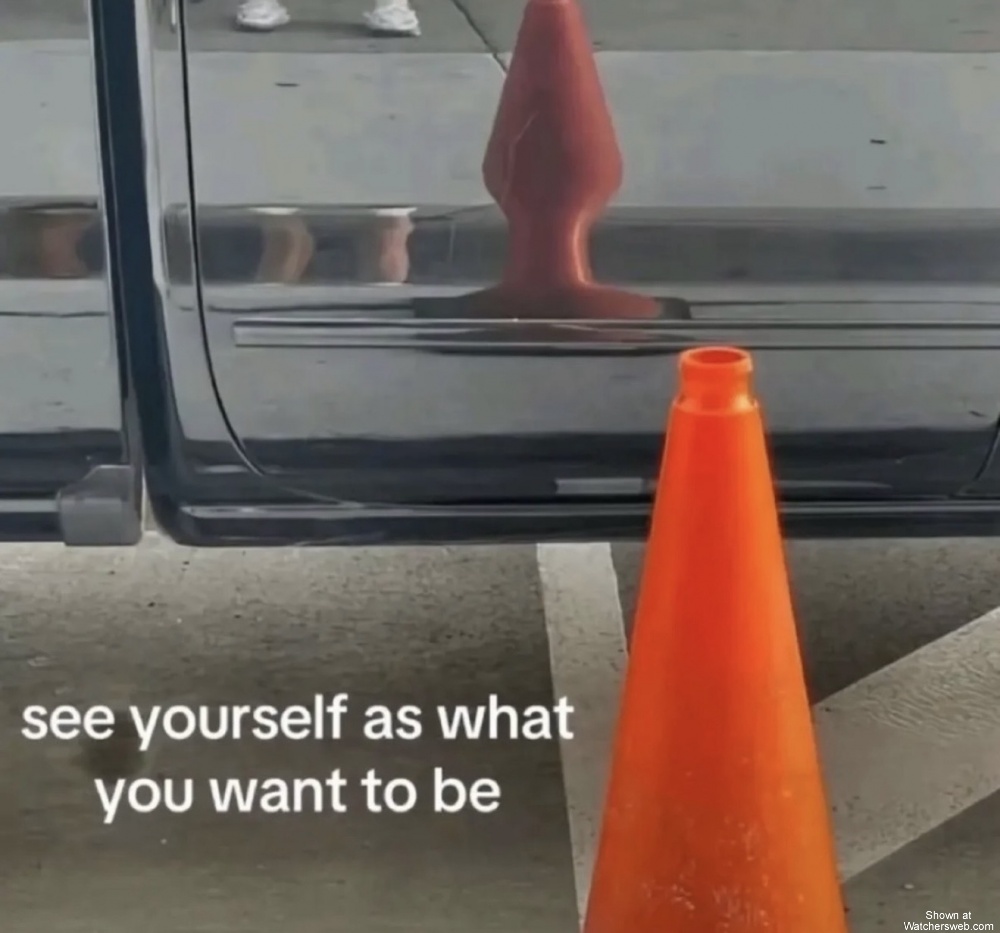 What You Want To Be #0