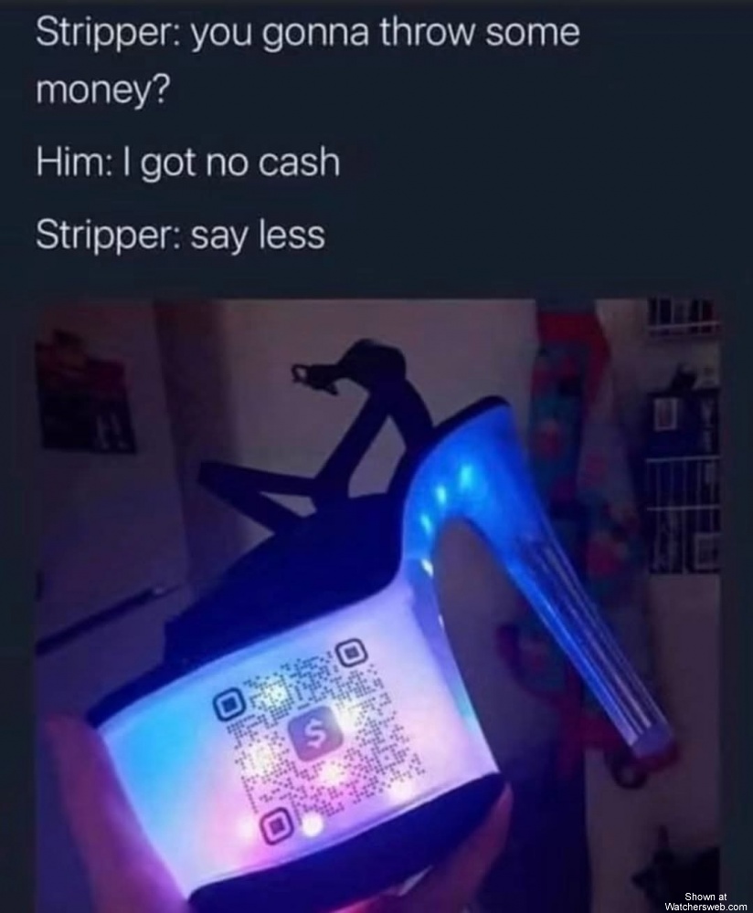 No Cash #0