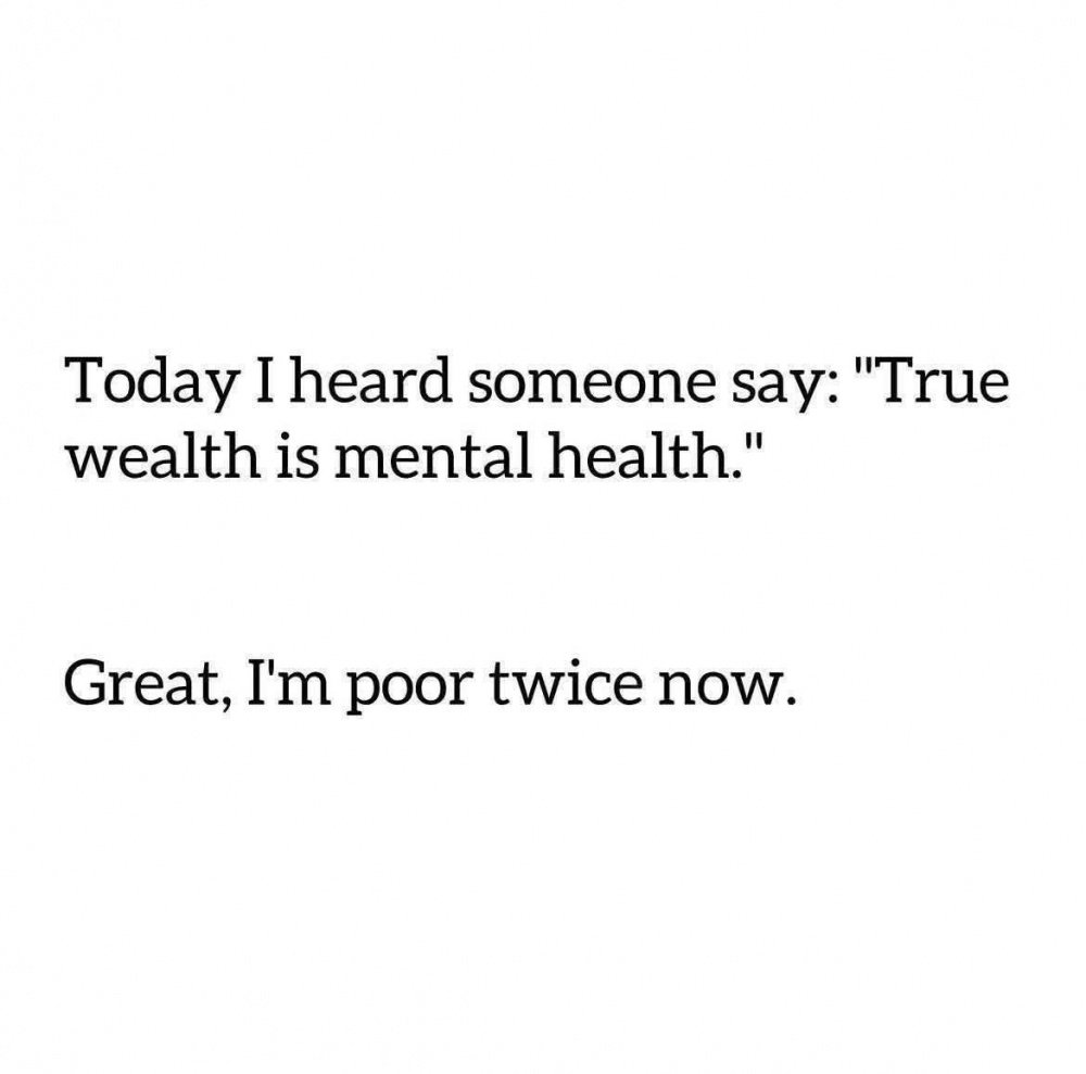 Poor Twice #0