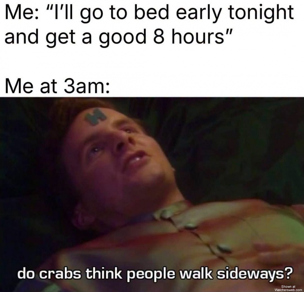 Me #0